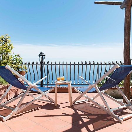 Residence Gioia Furore Εξωτερικό φωτογραφία