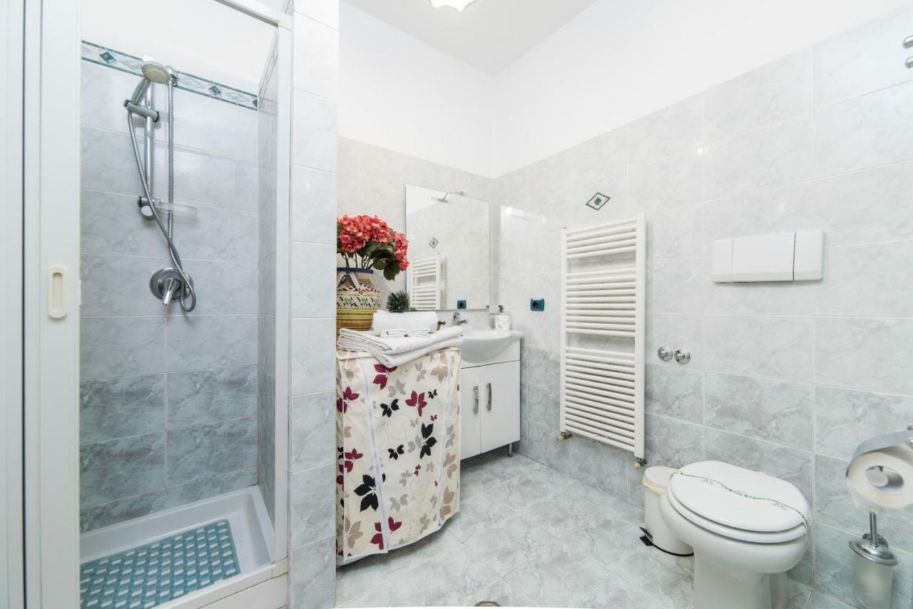 Residence Gioia Furore Εξωτερικό φωτογραφία