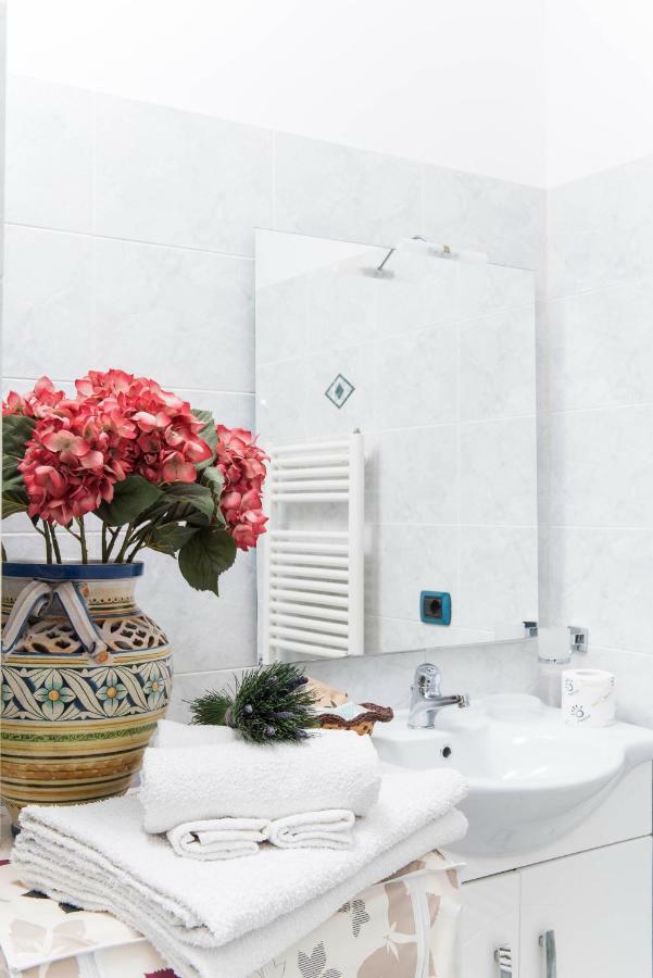 Residence Gioia Furore Εξωτερικό φωτογραφία